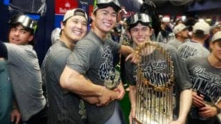 ド軍日本人トリオのWBC参加支持　球団レジェンドが語る理由「リスクよりも」