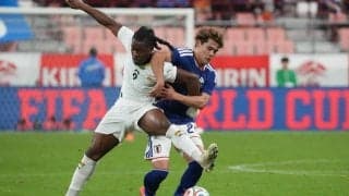 ｢100点満点中500点のプレー｣佐野海舟の“ボール奪取→持ち運び→スルーパス”が圧巻！｢試合を一発で変える力がエグい…！｣｢プレミアいってほしい｣