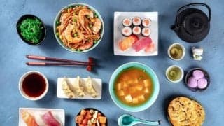 外食が多めのあなたへ！ダイエット中でも安心なメニューの選び方