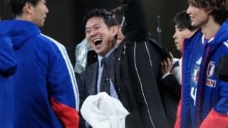 日本は「相手に失望している」　オランダ母国紙がW杯の抽選結果を分析　森保ジャパンに集まる関心「圧倒的な強さで予選を駆け抜けた」