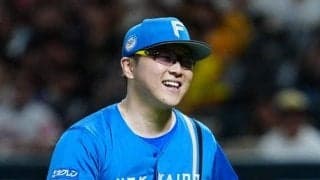 日ハムに現れた“強打者”「野手転向待ってる」　衝撃弾が生んだ新展開「マジでえぐい」