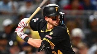 「ロバート・ローズにちょっとかぶる」阪神新助っ人遊撃候補に球界OBの考察　「固定でショートを使いたいとなると外国人」