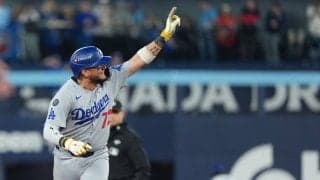 ド軍補強“第1号”にまさかの声続出「どうなってやがるんだ」　明かされた順位…「????」