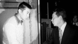 日本中が熱狂した怪物・江川卓はなぜアメリカへと渡ったのか 「空白の一日」へとつながる知られざる留学記