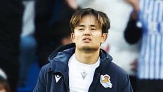 久保建英、レアル・ソシエダ加入以来の正念場 移籍どころではない現地で燻る「批判」の正体