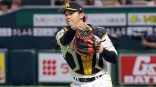 日本一ソフトバンク、3人目の契約保留　柳町、大津に続き谷川原も…「考える時間が欲しい」