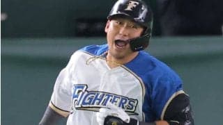 「メンバーがエモすぎて涙出た」今季引退の中田翔さん囲む、お疲れ様会の日ハム豪華メンバーにファン感涙「このメンバーでもう1度ファイターズが優勝するのを見たかった」