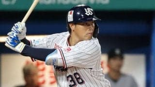 10月に戦力外…30歳に届いた“朗報”「感謝の気持ちでいっぱい」　消えぬ闘志「頑張るぞ」