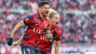 J1鹿島が9年ぶりのリーグ制覇　史上最多を更新する通算9度目V