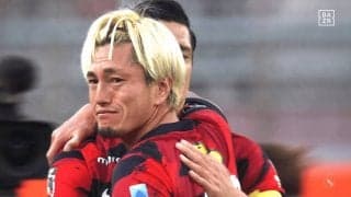 「全サポもらい泣き」鈴木優磨が男泣き！「植田アニキとの涙でもう感涙です」「本当にありがとう」エースとして鹿島を9年ぶりのJ1優勝に導く