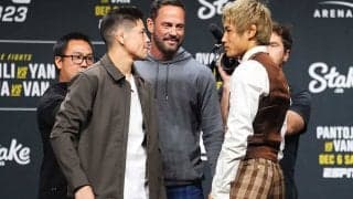 【UFC】平良達郎、モレノ戦の勝利オッズは「1.80倍」　元王者を制して「判定勝ち」が最有力、海外ブックメーカーが見解