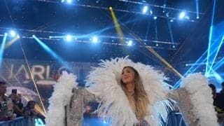 なぜこんなにポップ？ 普段は“傲慢”女帝のギャップ衣装に隠された「少女との約束」に反響…特別ギアに込めた想いと“ハートマーク”