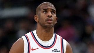 クリッパーズと決別したクリス・ポールが現状を明かす「まだ傷ついている」