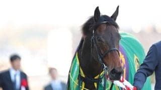 WIN5は1893票的中…鳴尾記念はデビットバローズがV