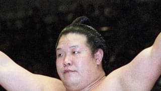 【平成の名力士列伝：剣晃】上位勢に怯まぬ「ヒール役」として名を残した個性派力士と惜しまれる早逝