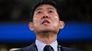 日本は「ベスト8の壁」を越えるか　韓国メディアが描いた森保ジャパンの“理想的なシナリオ”「チュニジアに必勝。そしてオランダに--」