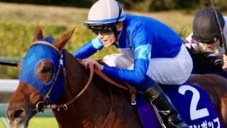 ノーザンファーム産の伏兵に注目 過去データからチャンピオンズCを分析