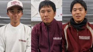 偏差値70、朝練なしの公立進学校…夏秋ベスト4の裏側　練習に“秘密ナシ”も、常識覆す「生徒主導」