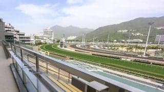 世界の強豪が集う香港国際競走…放送・配信スケジュールが決定、日本馬8頭が挑む