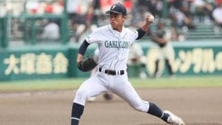 岡山学芸館が県勢16年ぶりの夏連覇！甲子園では2年間3勝すべて完封勝ち！岡山県【25年高校野球プレーバック】