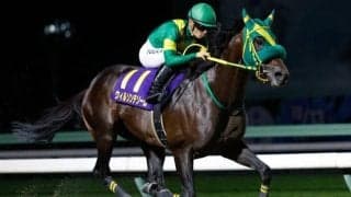 【チャンピオンズC予想】パターンから狙えるタイプとは？ 過去データから探るGIチャンピオンズC