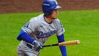 抱え続けた痛み、ド軍112億円男の“現在地”　オフに手術…「100％の状態に」