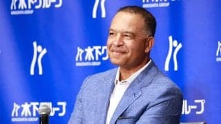 大谷ら巨額契約も…総年俸645億円のド軍監督、年俸上限案を“歓迎”　突きつけた絶対条件