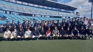 ドラフト候補が集結する大学代表候補の強化合宿！選手の能力を把握できる4つのチェックポイントを紹介！【主筆・河嶋宗一コラム『グラカンvol.97』】