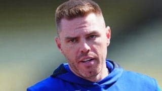 フリーマン、地元カナダで「出て行け！」コール　子どもたちから辛辣…コミカルな退散劇