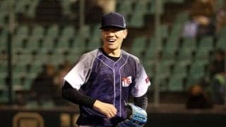 佐々木朗希の涙は「嘘泣き」　トレードで最後の挨拶…元同僚が明かす“お茶目な素顔”