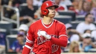 エ軍時代のものでも…大谷翔平ユニが850万円で落札　競売でもたらす“経済的な恩恵”