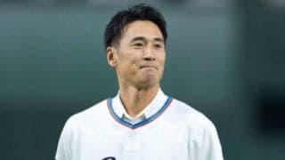 ベッキーが突然の“報告”　WBC戦士なのに…46文字の珍紹介にツッコミ殺到「旦那や」