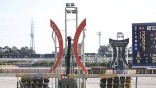 【チャンピオンズカップ】牝馬ダブルハートボンドがG1初制覇！…坂井瑠星騎手は3連覇を達成