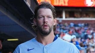 引退カーショーが最後に生んだ「+20億円」　282億円スネルを凌駕…有終の美飾る“2.5”