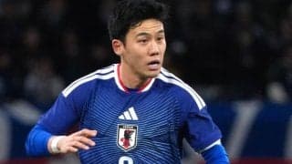 「今まさにピークを迎えている」オランダと同組でも“悲観”なし　米メディアが日本代表に太鼓判　遠藤航への期待も