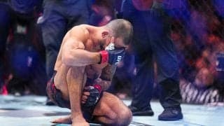 【UFC323】パントージャの怪我の現状は？　関係者の“発表”に解説者は反論「全く意味が分からない」　米メディアも見解示す