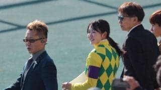 【中京2R】古川奈穂が今年の13勝目…中京で連日の勝利