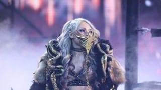 人気日本人美女レスラー、私服風衣装で“ヘソ出し”ルックが大反響！ 圧倒的オーラに「もっと出番増やして」の声