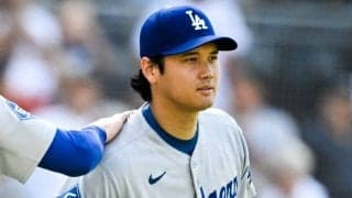 既に確定した1.5億円　ド軍ファンなのに「即決でした」…迷わぬ大谷カードの売却