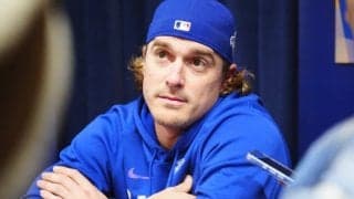 ド軍、キケとの再契約を阻む“壁”　手術で開幕絶望的…番記者が読む未来「可能性は低い」