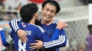 W杯F組は「ハードルが高いのは確かだが…」　韓国メディアが森保ジャパンの組分けを分析「越えられない壁でもない」