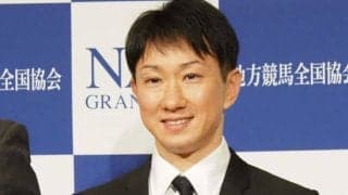 吉原寛人、地方重賞“201勝”で歴代最多更新…23年ぶりの大記録樹立