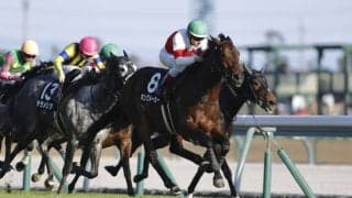 須貝尚介調教師 JRA通算600勝達成