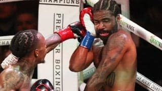 WBCの異例措置も助けにならず…体重超過の大失態を犯したフルトンのあっけない敗北に嘆きの声噴出「明らかに失敗だ」