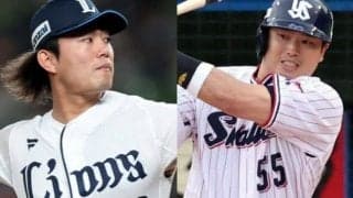 今井達也、村上宗隆にも…ヤンキースが日本人獲得に燃える背景　幹部が漏らす“隠せぬ本音”「多くの才能が米球界を支えている」