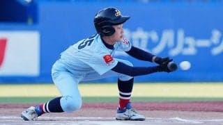 終日練習なし、短時間集中で「家族も大事に」　日本一復活へこだわった“基礎の反復”