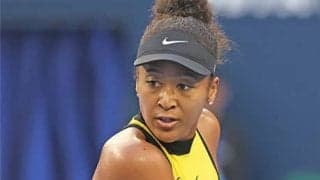  大坂なおみ 世界1位に敗戦 まさかの結末 