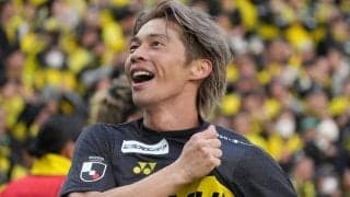 黄色に染まった日立台！久保藤次郎が戦列復帰！日本代表FWの驚異の強さ！惜しくも逆転優勝を逃した柏指揮官が語った｢タイトルを獲る近道｣