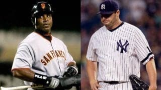 ボンズ＆クレメンス、再び殿堂入り落選　時代委員会でも低評価…薬物疑惑の汚名、ケントに栄誉