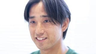 【Ｊリーグ連載】東京ヴェルディユースのプレミアリーグ復帰、横山暁之の率直な思いは「ありがとう！」だった